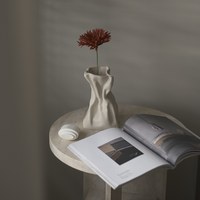 Flōra 皺摺花器